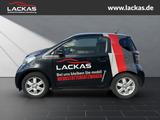 Toyota iQ Basis 1.0 VVT-i* - Toyota Gebrauchtwagen in Wesel