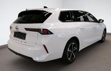 Opel Astra L ST 1.2 T Automatik GS Ergositz Winterp.