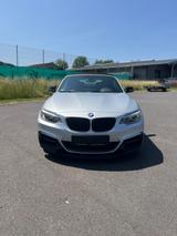 BMW M235i Cabrio Deutsches Fahrzeug - BMW M235 von privat