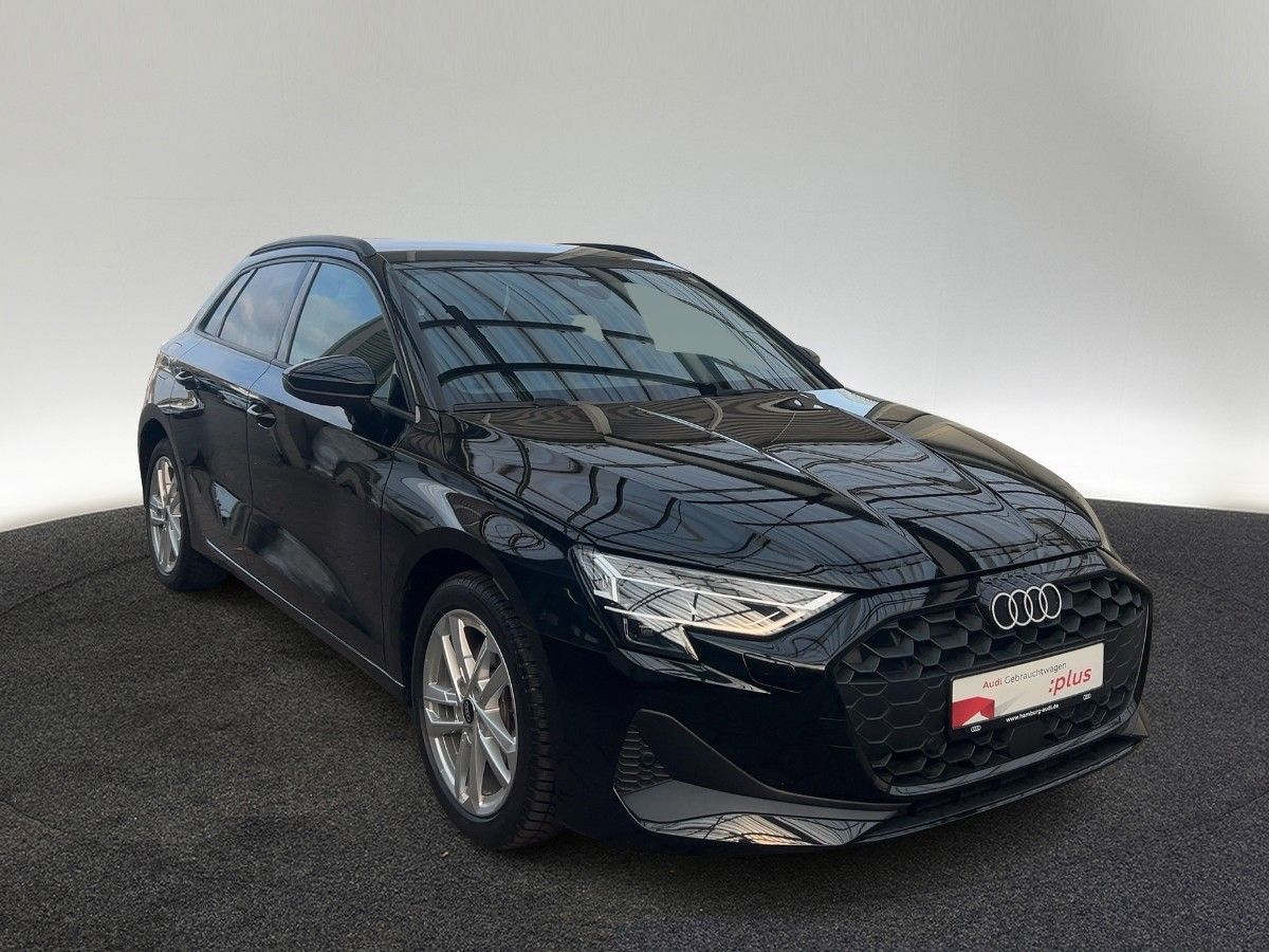 Audi A3 - Bild 6