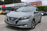 Nissan Leaf Acenta - Nissan Leaf in Bielefeld