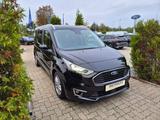 Ford Grand Tourneo Connect - Ford Grand Tourneo aus 2021
