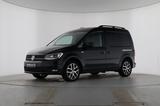 Volkswagen CADDY KASTEN TRENDLINE 2.0 TDI VW SCHECKHEFT - Wohnmobil oder -wagen Kastenwagen