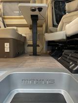 Maxus Deliver 9 Wohnmobil Kastenwagen AUTARK Paket NEW - : Kastenwagen