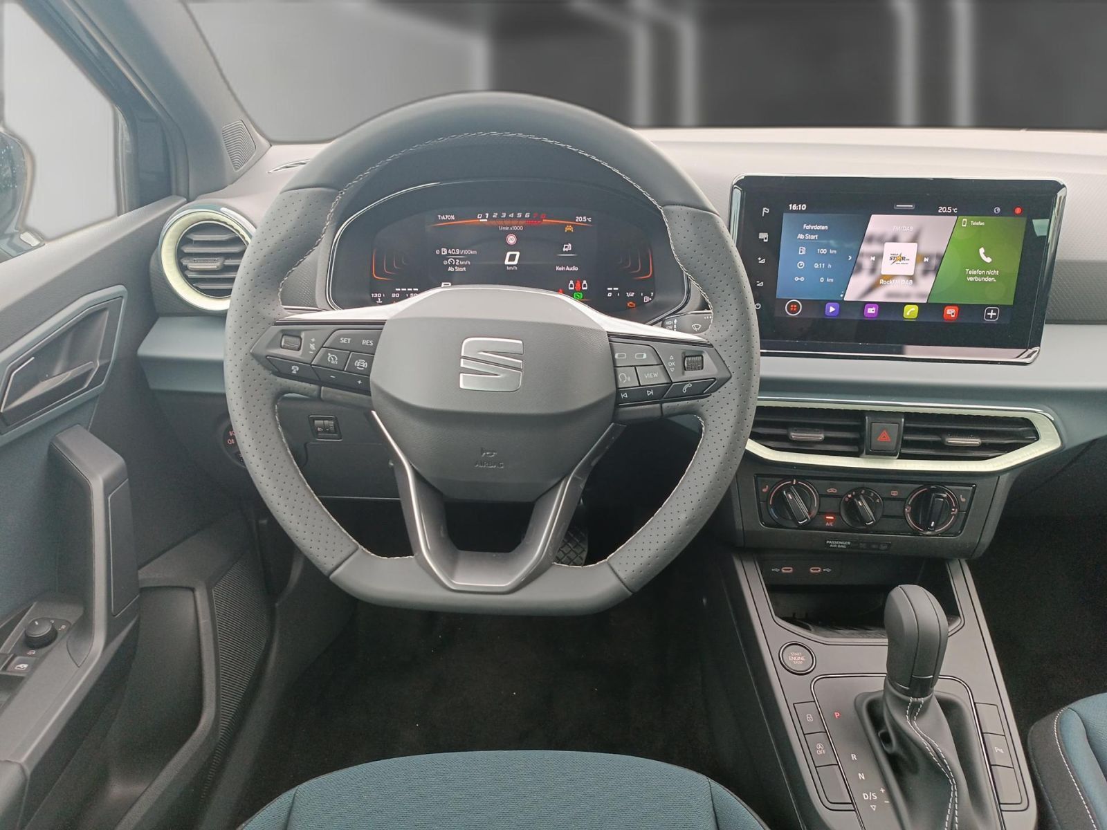 Seat Ibiza - Bild 13