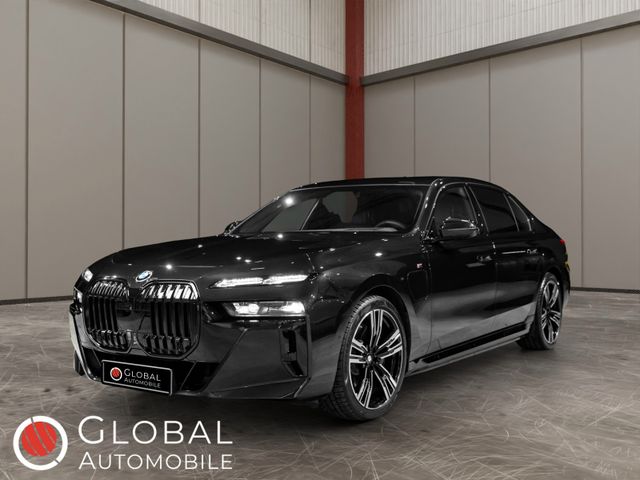 BMW 750e xDrive M Sport Pro°SKY°SOFT°MASS°VENT°B&W°