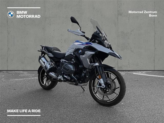 BMW R 1250 GS