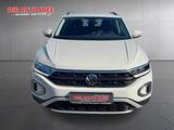 Volkswagen T-Roc Life DSG *Navi, AHK, AppConnect, SHZ, PDC* - Volkswagen T-Roc mit Benzin-Antrieb: Geländewagen