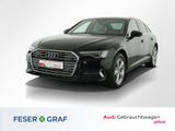 Audi A6 Lim sport 45 TDI qu Matrix,Navi,Leder,HUD, - Audi A6 in Nürnberg