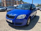 Skoda Fabia 1.2l 44 kW Classic 1.Hand Klima FEST-PREIS - Gebrauchtwagen bis 1.500 Euro