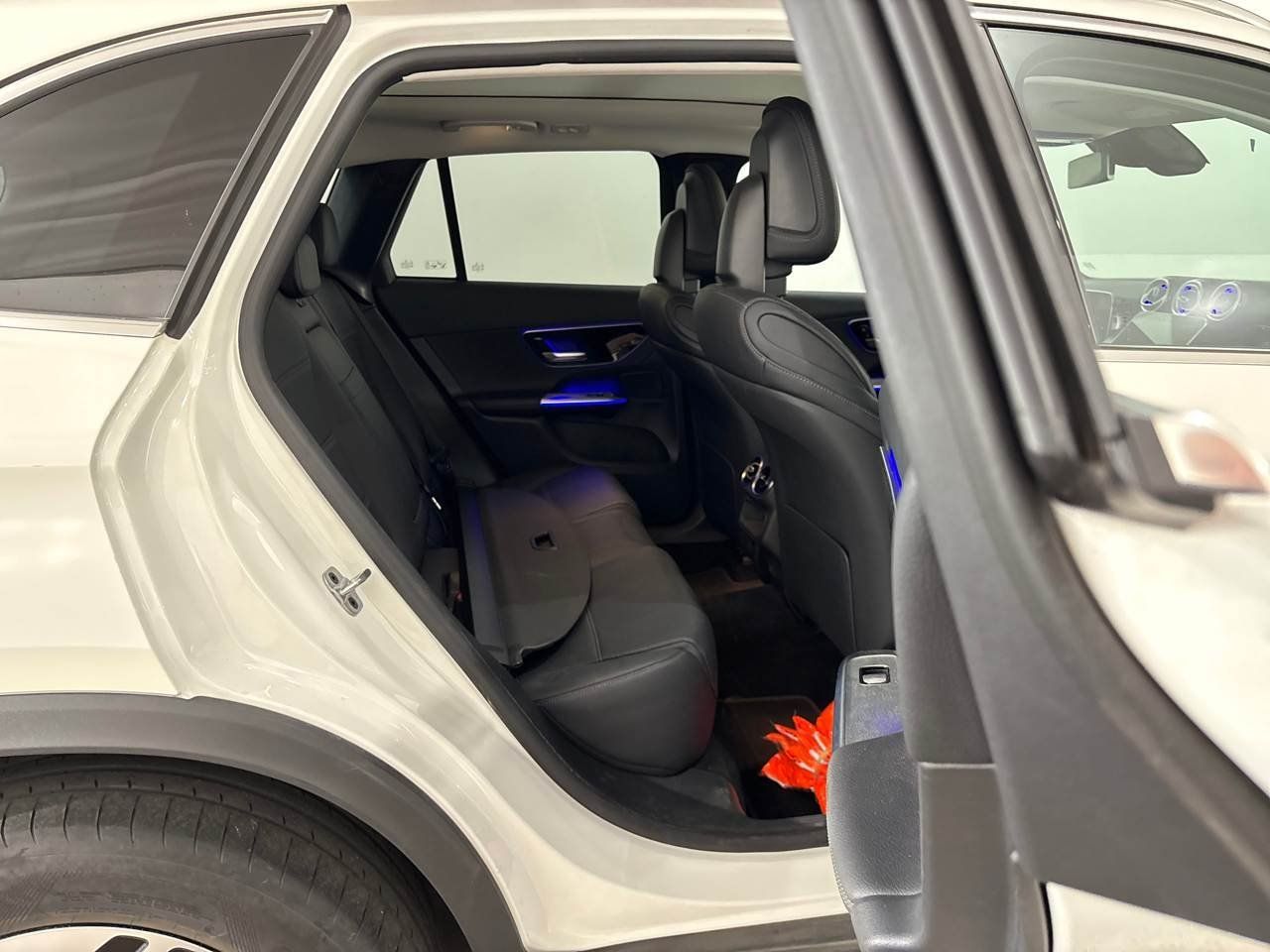 Mercedes-Benz GLC 300 e Avantgarde 4Matic AHK Pano S-Dach ACC foto 10
