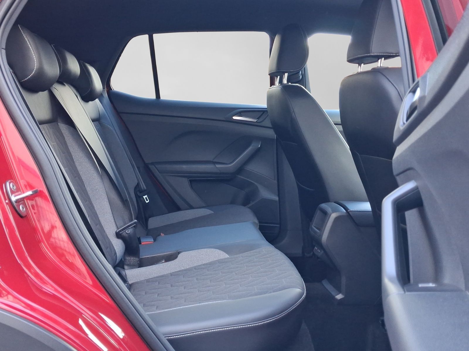 Volkswagen T-Cross - Bild 6