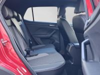 Volkswagen T-Cross - Vorschau Bild 6