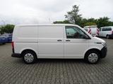 Volkswagen T6.1 Transporter EcoProfi+Sortimo+Schraubst.+Kli - Volkswagen Sortimo