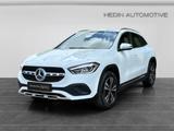 Mercedes-Benz GLA 200 PROGRESSIVE|LED|AMBI|TEMP|KAM|SHZ|CarPl - Mercedes-Benz GLA 200: Progressive