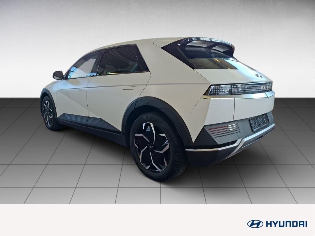 Hyundai IONIQ 5 – Bild 8