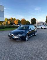 Alfa Romeo 147 GTA - Alfa Romeo 147: Gta