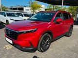 Honda CR-V e:HEV Elegance AWD|Leder|Navi|Pano - gebrauchte Honda CR-V aus dem Jahr 2024