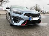 Kia pro_cee'd / ProCeed 1.6 T-GDI DCT GT GT - Kia pro cee'd / ProCeed aus 2023