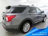 Ford Explorer 3.0 Plug-in Hybrid 4x4 PLATINUM AHK+LED - graue Ford Explorer