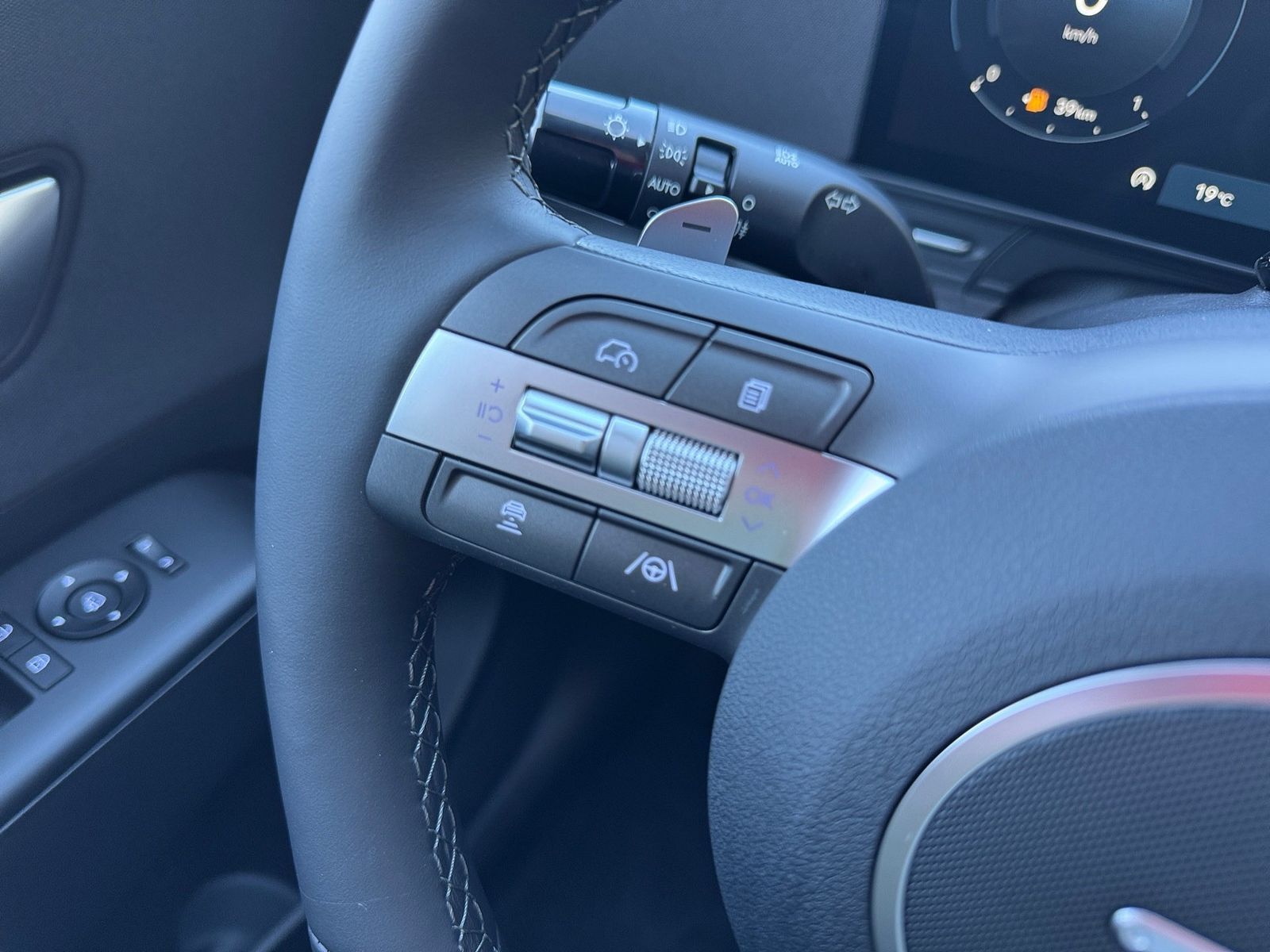 Hyundai KONA - Bild 19