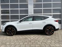 CUPRA Formentor 2.0 TSI DSG 4Drive VZ PANO AHK 5J GAR bei Autohaus Landmann & Maier OHG