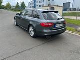 Audi A4 2.0 TDI 140kW clean diesel S line Avant S... - Audi A4: 140 TDI