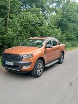 Ford Ranger Wildtrak - Ford Ranger: For