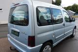 Citroën Berlingo HDi 90 Multispace Plus*KLIMA*AHK*TÜV NE - Citroën Berlingo: Multispace Hdi