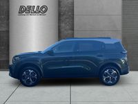 Citroën ë-C3 Aircross - Vorschau Bild 2