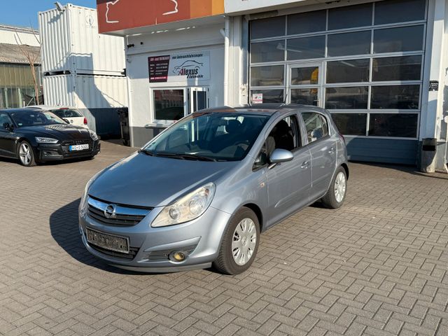 Opel Corsa D CATCH ME/ NUR 58TKM/Automatik