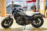 Honda CMX500 Rebel incl. Griffheizung - Angebote
