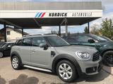 MINI COOPER D COUNTRYMAN "PEPPER II"/NAVI/LED/ACC/AHK