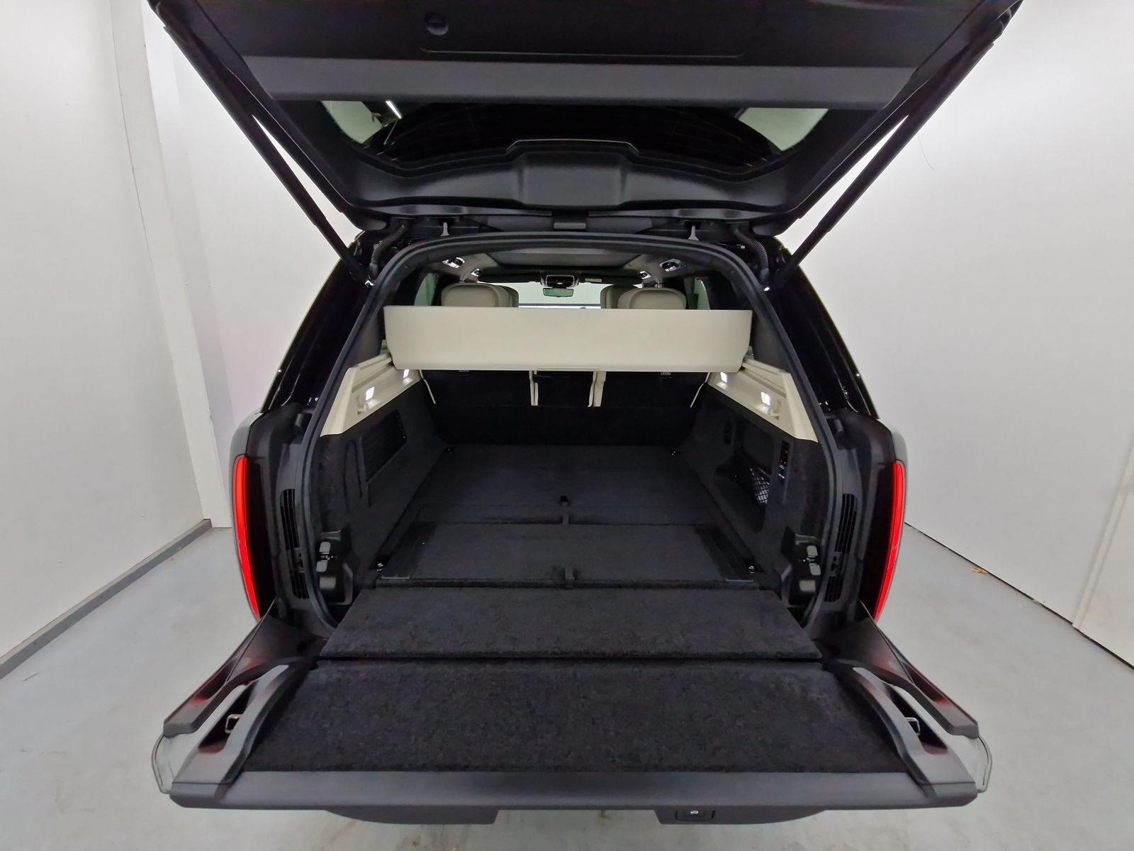 LAND ROVER Range Rover SWB D350 Autobiography AHK – Bild 11