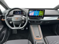 Cupra Born - Vorschau Bild 15
