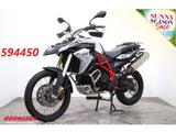 BMW F 800 GS Trophy ABS Heizgriffe 19.998 km! - BMW 9