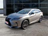 Lexus RX 450h AWD - gebrauchte Lexus RX 450 aus dem Jahr 2016