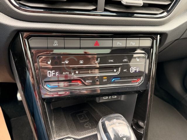 Fahrzeugabbildung Volkswagen T-Roc 2.0 TSI R-Line 4Motion DSG*Leder
