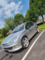 Peugeot 206 RC 180 RC - Peugeot 206: 206rc