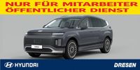 Hyundai IONIQ 9 - Vorschau Bild 1