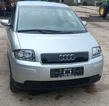 Audi A2 1.2TDI - Fahrbereit  + TÜV - Audi A2: Automatik