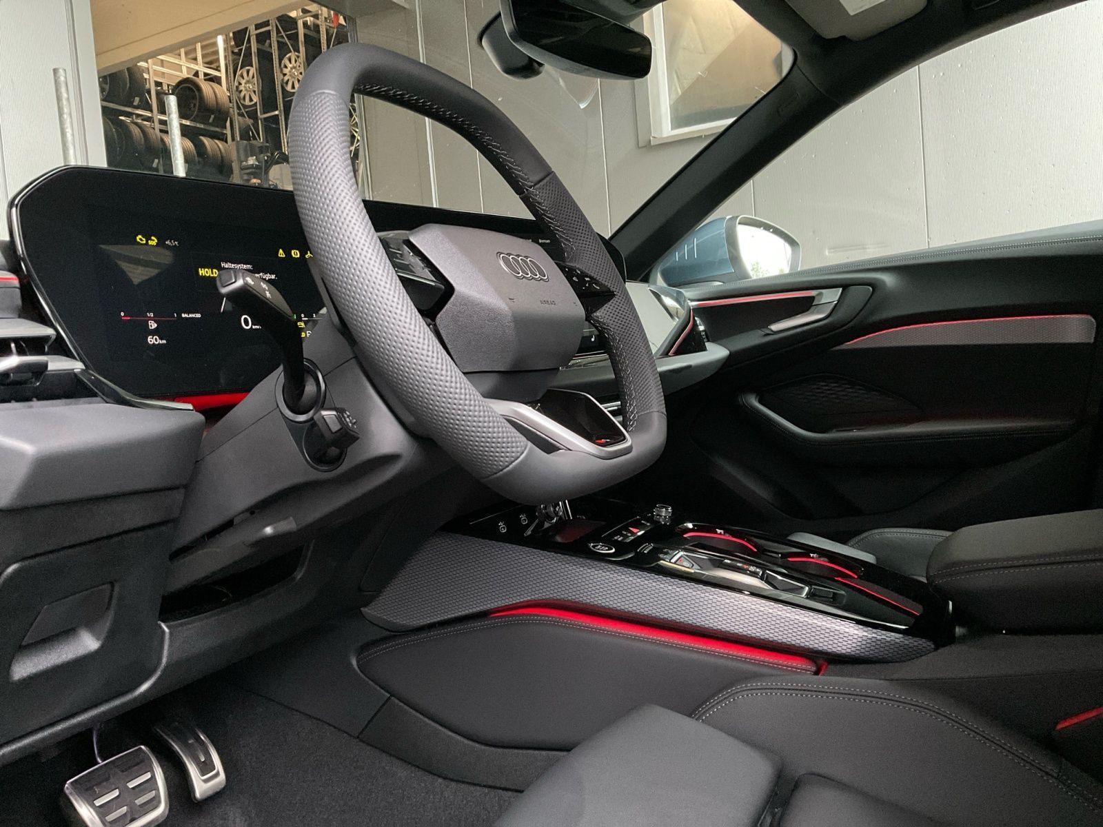 Audi A5 - Bild 29