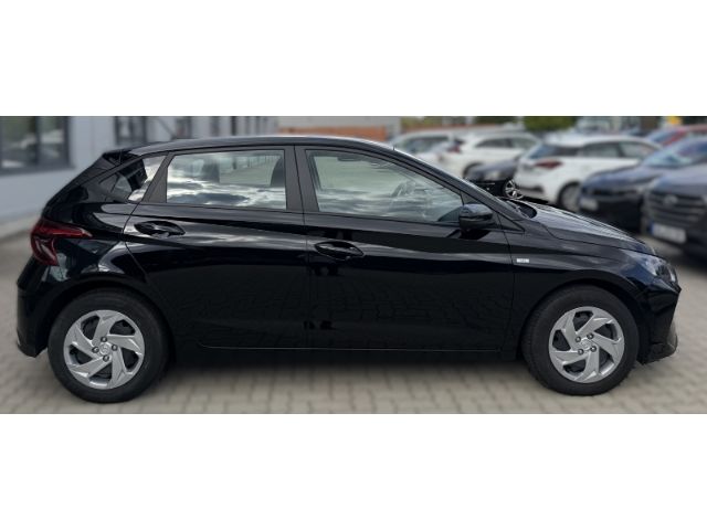 Hyundai i20 – Bild 5