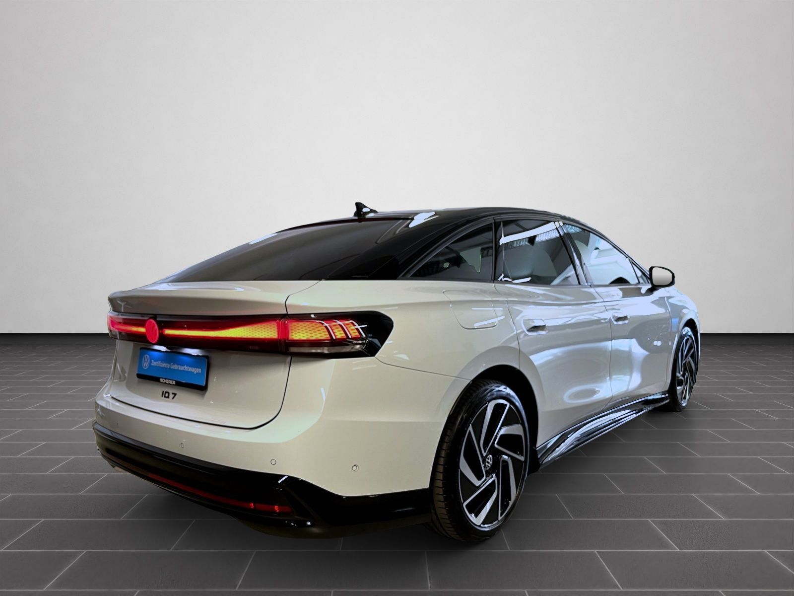 Volkswagen ID.7 - Bild 3