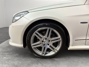Mercedes E 350 - 12