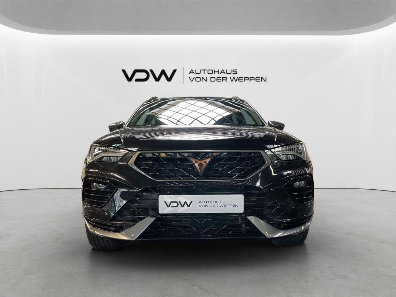 Cupra Ateca - Bild 4