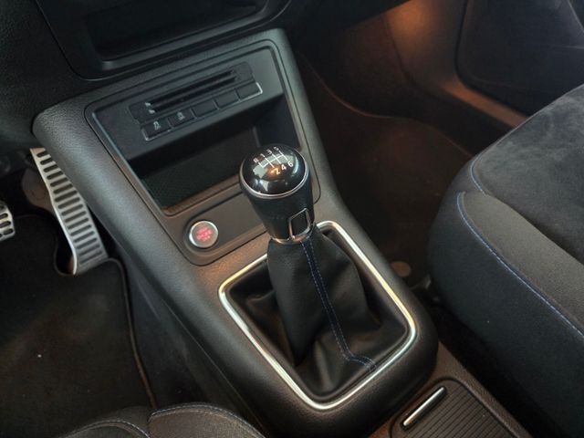 Tiguan CityScape 1.4 TSI BiXEN GRA SHZ CLI PDC K