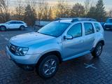 Dacia Duster I 4x2 Klima Navi Tempomat Kamera - Dacia Duster: 2x4