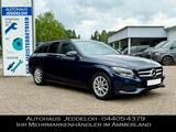 Mercedes-Benz C 220d T-Modell Elegance - Mercedes-Benz C 220: Elegance