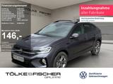 Volkswagen Taigo R-Line 1.0 l TSI OPF 7-Gang-DSG SHZ/PDC - Volkswagen Taigo in Mönchengladbach